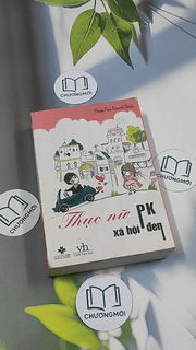 Thục nữ PK Xã hội đen