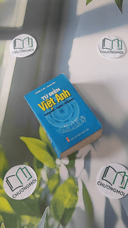 Từ Điển Việt Anh