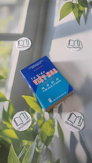 Từ Điển Việt - Hoa (Giản Yếu)