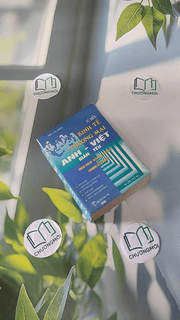 Từ Điển Kinh Tế Thương Mại Anh - Việt Giản Yếu