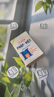 Từ Điển Pháp - Việt