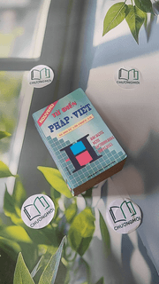 Từ Điển Pháp - Việt