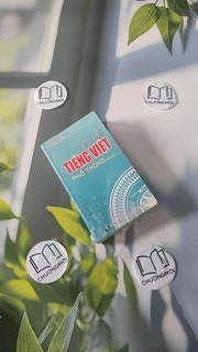 Từ Điển Tiếng Việt Phổ Thông