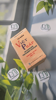 Từ Điển Việt-Pháp / Dictionnaire Vietnamien-Français