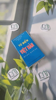 Từ Điển Việt Hàn