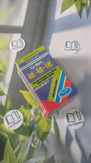 Từ Điển Anh - Anh - Việt
