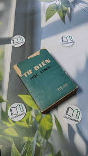 Từ Điển Học Sinh