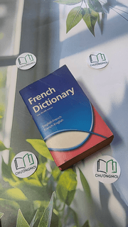 French Dictionary (English-French / French-English)