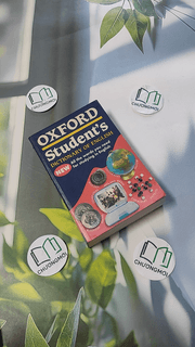Oxford Student's Dictionary of English