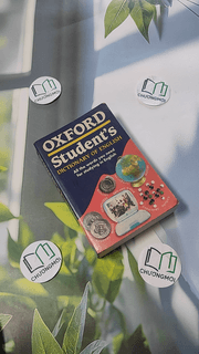 Oxford Student's Dictionary of English