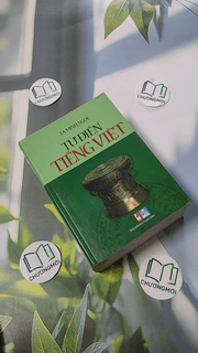 Từ Điển Tiếng Việt