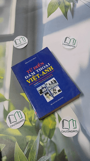 Từ Điển Đàm Thoại Việt-Anh