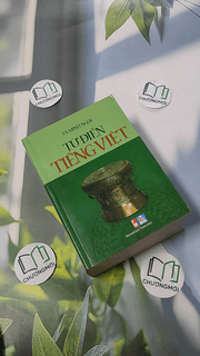 Từ Điển Tiếng Việt