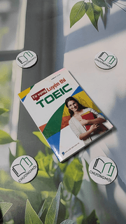 Từ Vựng Luyện Thi TOEIC