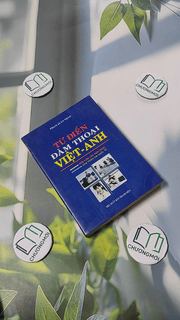 Từ Điển Đàm Thoại Việt - Anh