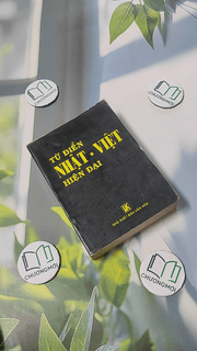 Từ Điển Nhật - Việt Hiện Đại