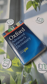 Oxford Advanced Learner's Dictionary (8th Edition)