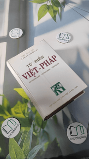 Từ Điển Việt - Pháp