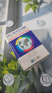 Dictionnaire Universel Francophone
