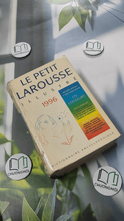 Le Petit Larousse Illustré