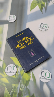 Từ Điển Hóa Học Anh - Việt