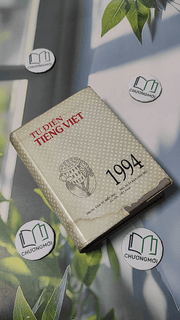 Từ Điển Tiếng Việt