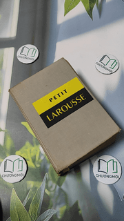 Petit Larousse