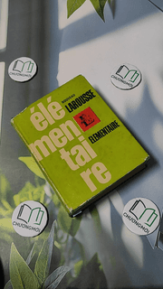 Nouveau Larousse Élémentaire