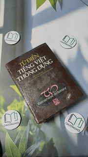 Từ Điển Tiếng Việt Thông Dụng