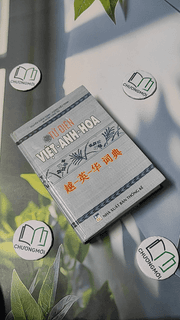 Từ Điển Việt - Anh - Hoa