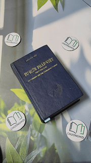 Tự-Điển Pháp-Việt Phổ Thông