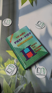 Từ Điển Pháp - Việt (Petit Dictionnaire)