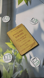 English Idioms And How To Use Them