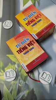 Từ Điển Tiếng Việt Thông Dụng