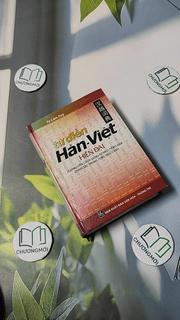 Từ Điển Hán - Việt Hiện Đại