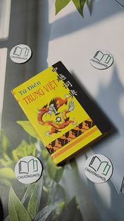 Từ Điển Trung Việt