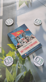 Nghệ Thuật Biết Thắng Từng Bước