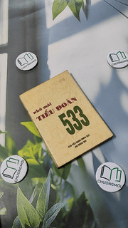 Nhớ Mãi Tiểu Đoàn 533