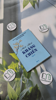 Một Thời Kháng Chiến 3