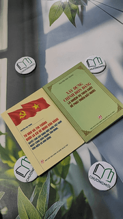 Combo: Xây Dựng, Chỉnh Đốn Đảng Là Nhiệm Vụ Then Chốt Để Phát Triển Đất Nước, Tự Hào Và Tin Tưởng Dưới Lá Cờ Vẻ Vanh Của Đảng