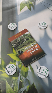 Thủy Đạo Vùng Ven Sài Gòn