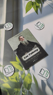 Lev Tolstoy - Nhà Văn Hiện Thực Thiên Tài