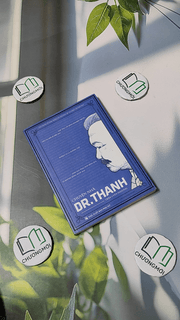 Chuyện Nhà Dr. Thanh