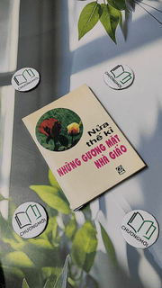 Nửa Thế Kỉ Những Gương Mặt Nhà Giáo