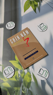 Chín Năm Một Chặng Đường