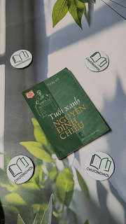 Tuổi Xanh Nguyễn Đình Chiểu
