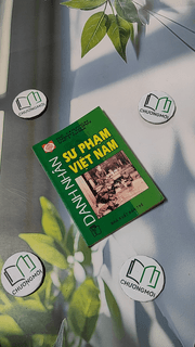 Danh Nhân Sư Phạm Việt Nam