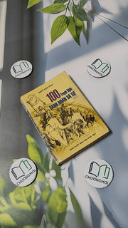 100 Truyện Ngắn Danh Nhân Dã Sử (Tập 1)