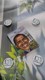 Who Is Barack Obama?