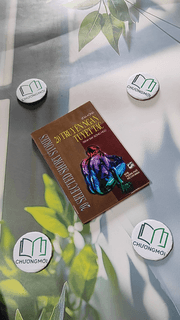 20 Selected Short Stories (song ngữ)